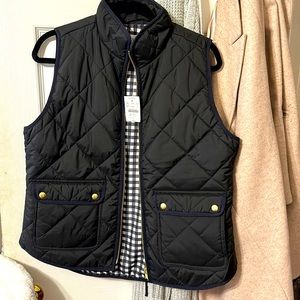 J. Crew Vest